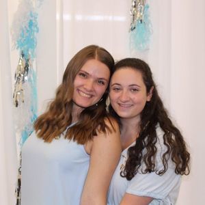 Meet your Posher, Pamela